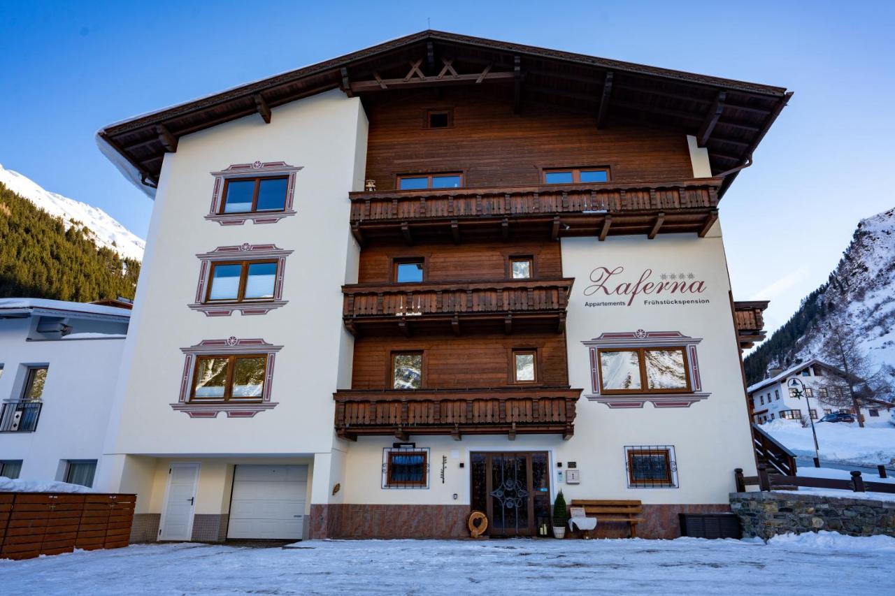 Beim Kathrein Hotel Galtuer Exterior photo